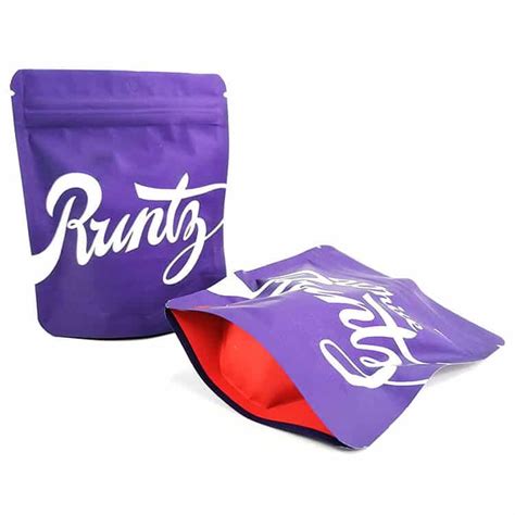 runtz bags wholesale